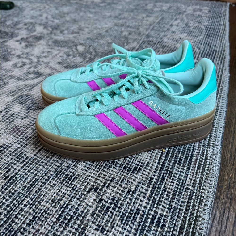 Adidas Gazelle